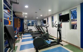 Blue Tree Premium Manaus