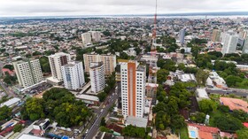 Blue Tree Premium Manaus
