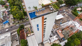 Blue Tree Premium Manaus
