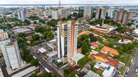 Blue Tree Premium Manaus