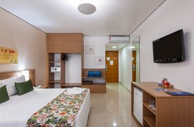 Blue Tree Premium Manaus