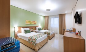Blue Tree Premium Manaus