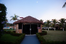 Búri Resort