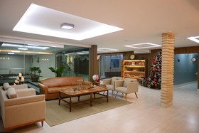 Búri Resort