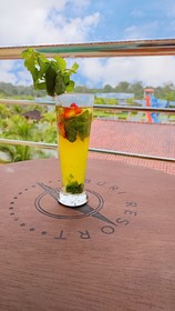 Búri Resort