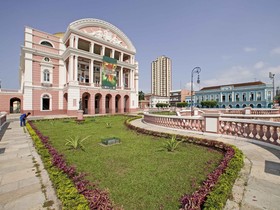 Caesar Business Manaus