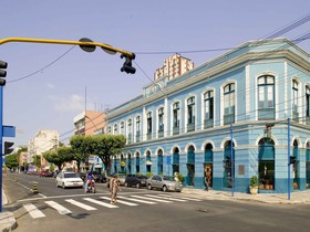 Caesar Business Manaus