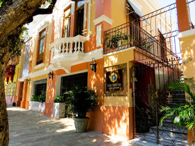 Casa Perpetua Hotel D Charm