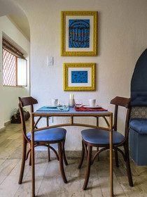 Casa Perpetua Hotel D Charm