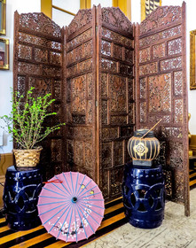 Casa Perpetua Hotel D Charm