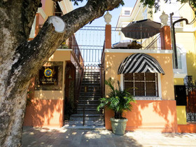 Casa Perpetua Hotel D Charm