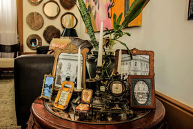 Casa Perpetua Hotel D Charm