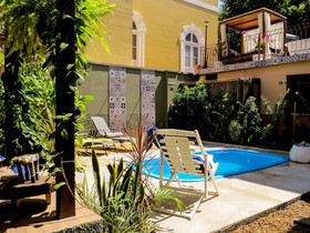 Casa Perpetua Hotel D Charm
