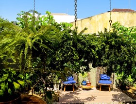 Casa Perpetua Hotel D Charm