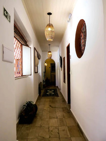 Casa Perpetua Hotel D Charm