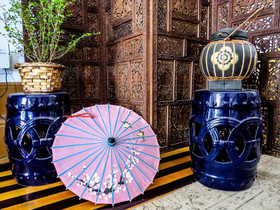Casa Perpetua Hotel D Charm