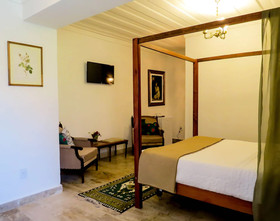 Casa Perpetua Hotel D Charm