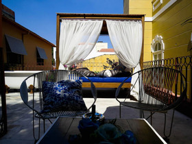 Casa Perpetua Hotel D Charm