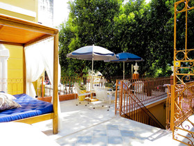 Casa Perpetua Hotel D Charm