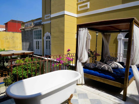 Casa Perpetua Hotel D Charm
