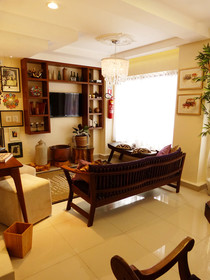 Casa Teatro Boutique