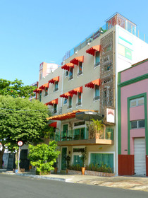 Casa Teatro Boutique