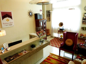 Casa Teatro Boutique