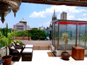 Casa Teatro Boutique