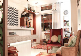 Casa Teatro Boutique