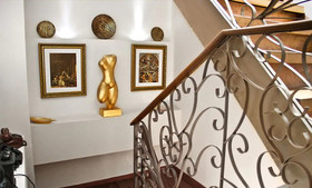 Casa Teatro Boutique