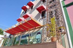 Casa Teatro Boutique