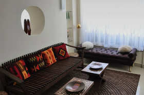 Casa Teatro Boutique