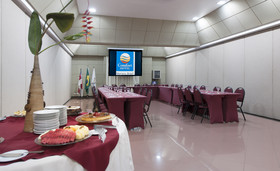 Comfort Hotel Manaus