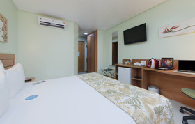 Comfort Hotel Manaus