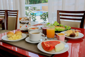 Comfort Hotel Manaus