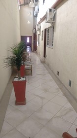 Continental Park Hotel