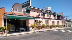 Continental Park Hotel