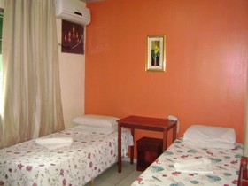 Continental Park Hotel