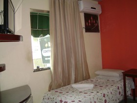Continental Park Hotel