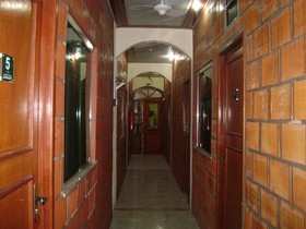 Continental Park Hotel