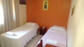 Continental Park Hotel