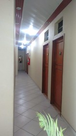 Continental Park Hotel