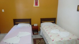 Continental Park Hotel
