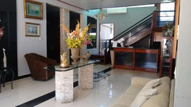 Continental Park Hotel