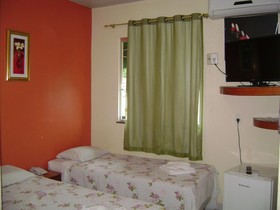 Continental Park Hotel