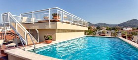 Da Vinci Hotel & Conventions