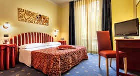 Da Vinci Hotel & Conventions