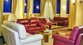 Da Vinci Hotel & Conventions