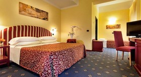 Da Vinci Hotel & Conventions