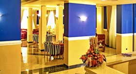 Da Vinci Hotel & Conventions